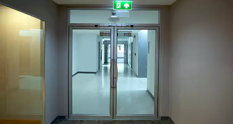 Emergency Glass Door Repair in Bay Point, CA