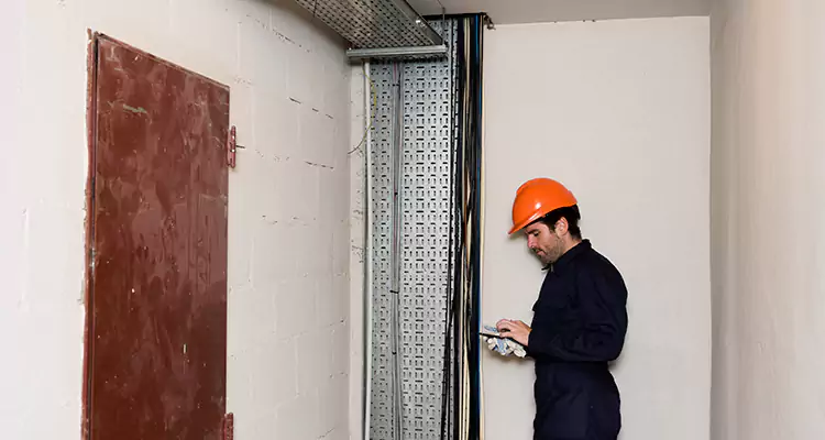 Metal Door Jamb Repair in Bay Point, CA