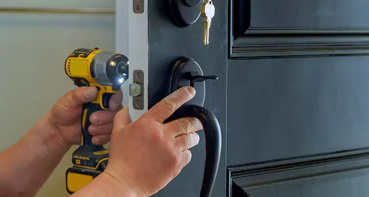 Comprehensive Door Lock Repair Services in Bay Point, CA