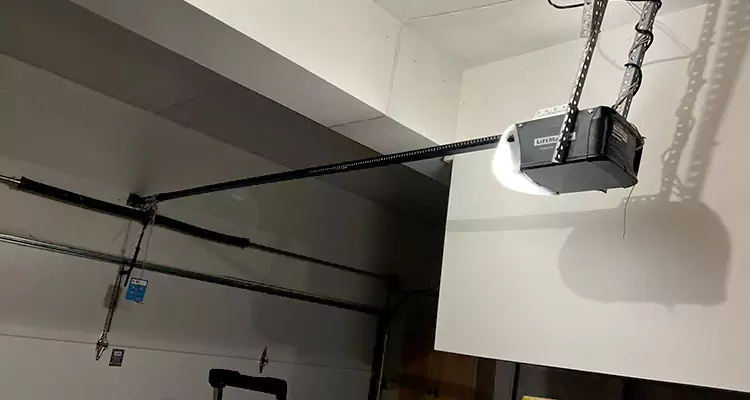 Linear Garage Door Opener Repair in Bay Point, CA