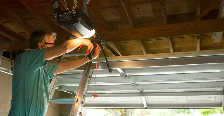 Chamberlain Garage Door Repair in Bay Point, CA