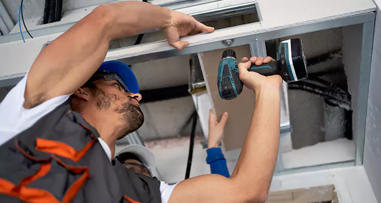 Emergency Overhead Door Repair in Bay Point, CA
