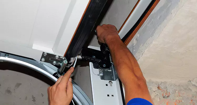 Weatherproof Door Seal Replacement in Bay Point, CA