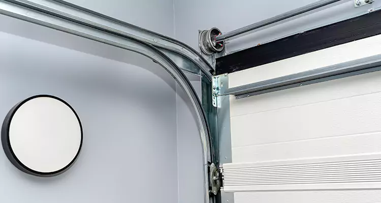 Garage Door Cable Repair Cost in Bay Point, CA