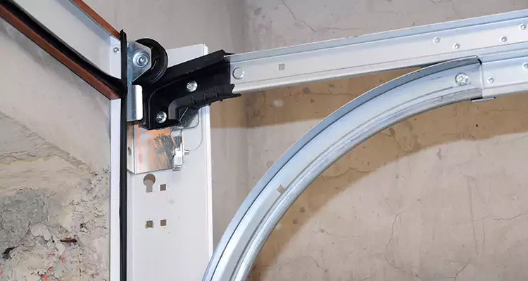 Maintain Liftmaster Garage Door Off Track in Bay Point, CA