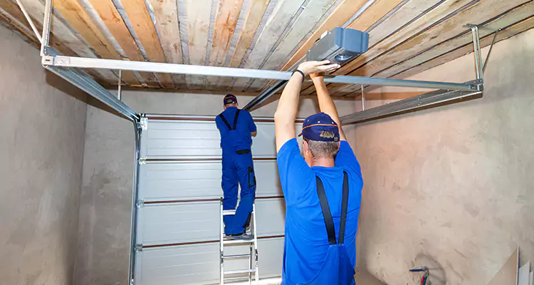 Garage Door Opener Technician in Bay Point, CA