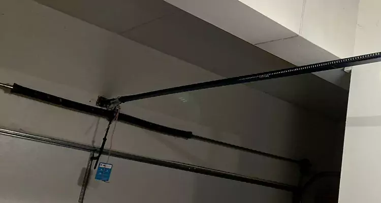 Garage Door Spring Removal in Bay Point, CA