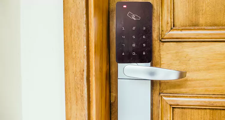Keyless Hotel Door Locks Repair in Bay Point, CA