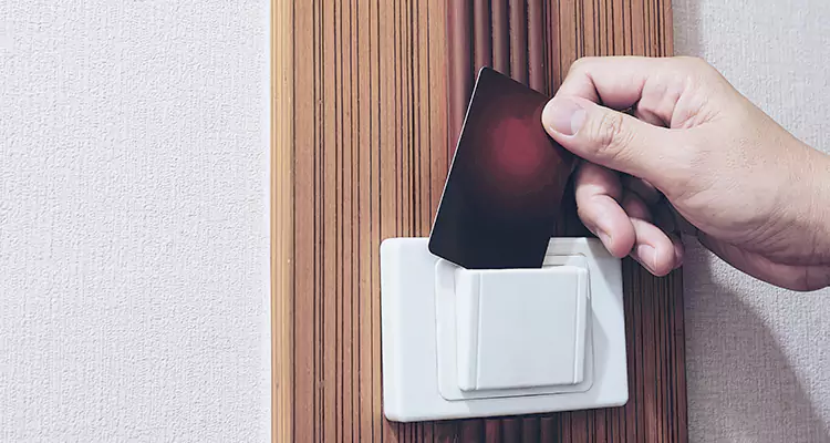 Hotel Key Card Programmer Repair in Bay Point, CA