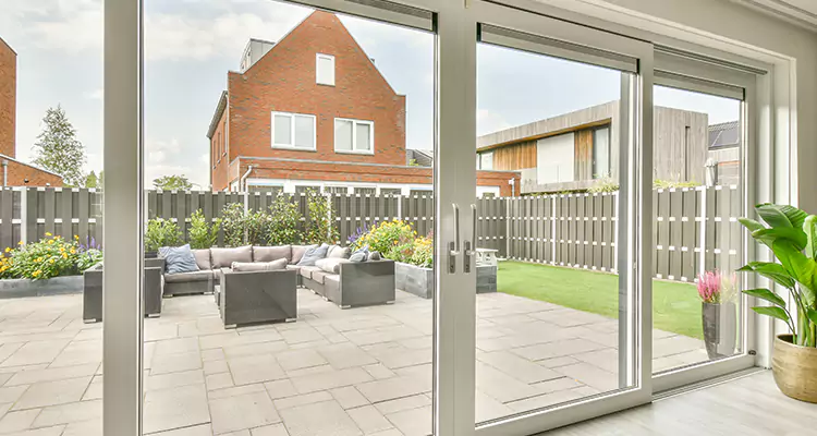 Impact Glass Sliding Patio Doors Repair in Bay Point, CA