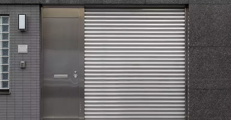 Industrial Roller Door Repair Service in Bay Point, CA
