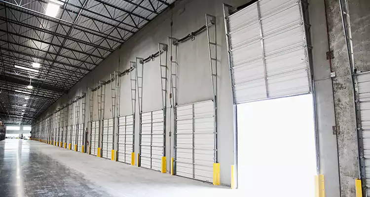 Industrial Roller Door Repair Prices in Bay Point, CA