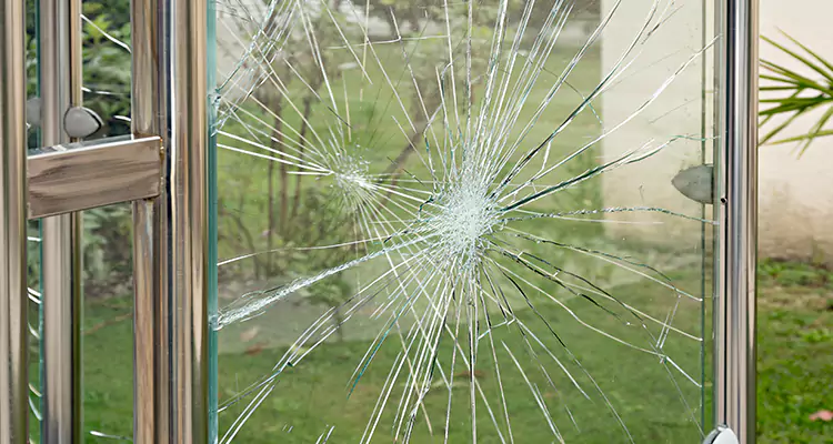 Frameless Glass Door Repair at Home in Bay Point, CA