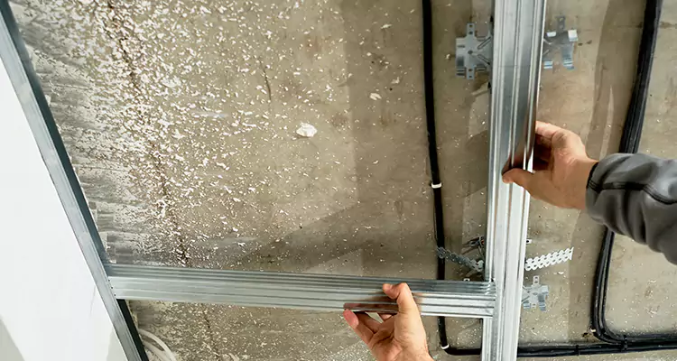 Modern Patio Door Repair in Bay Point, CA