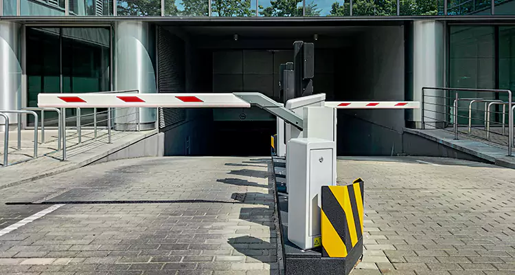 Affordable And Fast Parking Boom Gate Repair Services in Bay Point, CA