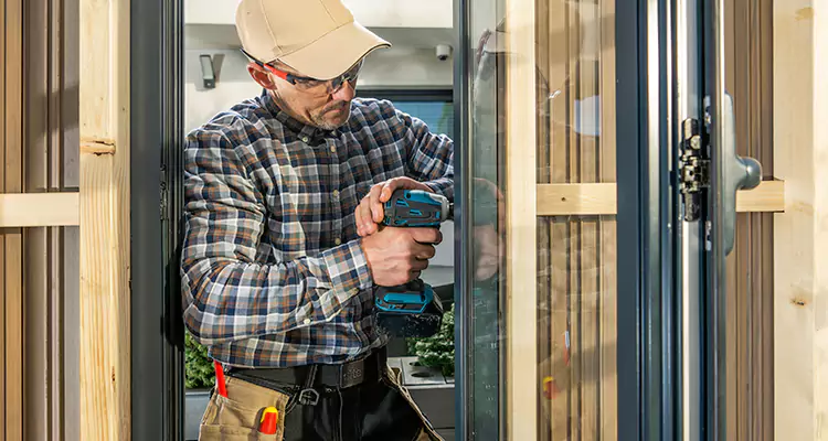 Top-Rated Patio Door Handle and Lock Repair Service for Homeowners in Bay Point, CA