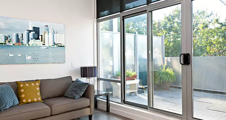 Andersen Patio Door Roller Replacement in Bay Point, CA