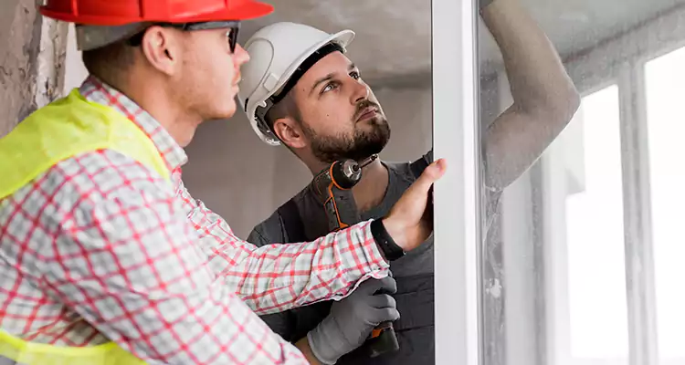 Sliding Patio Door Sticking? Expert Repair in Bay Point, CA.