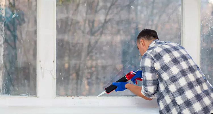 Andersen Patio Door Weatherstrip Replacement in Bay Point, CA