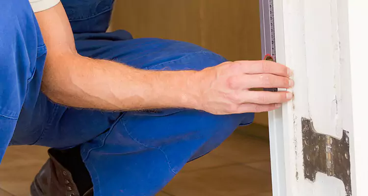 Soft Close Pocket Door Repair in Bay Point, CA