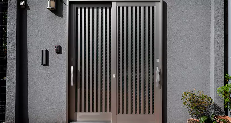 Pocket Door Track Rollers Repair in Bay Point, CA
