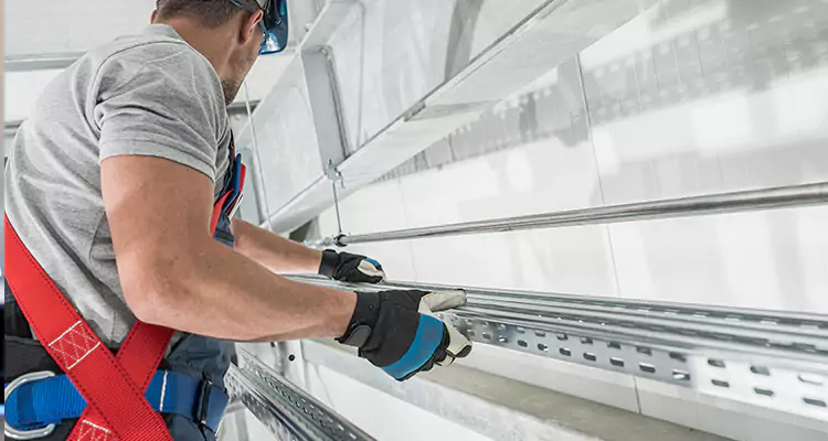 Glass Balcony Railing Replacement in Bay Point, CA
