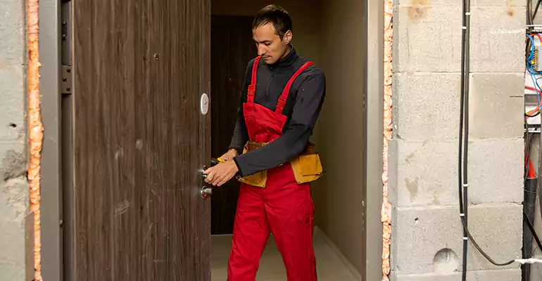 Residential Sliding Glass Door Repair in Bay Point, CA