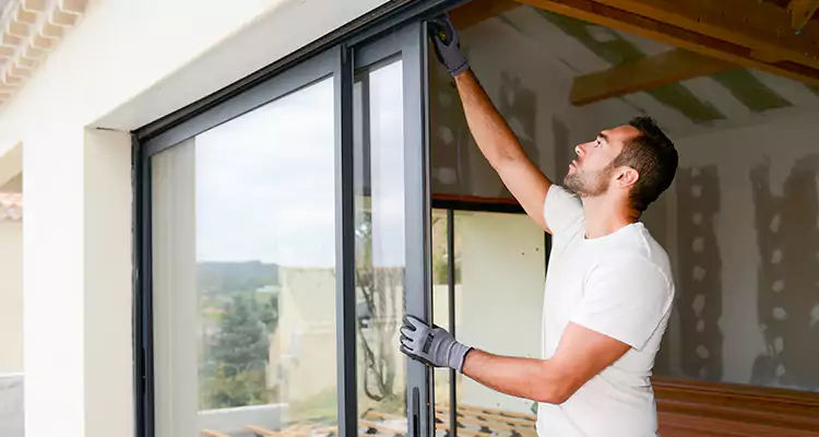 Screen Door Repair Cost in Bay Point, CA