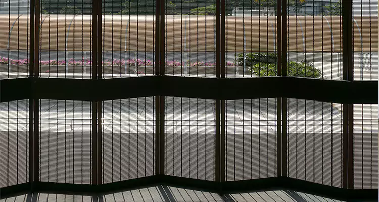 Front Screen Door Repair in Bay Point, CA