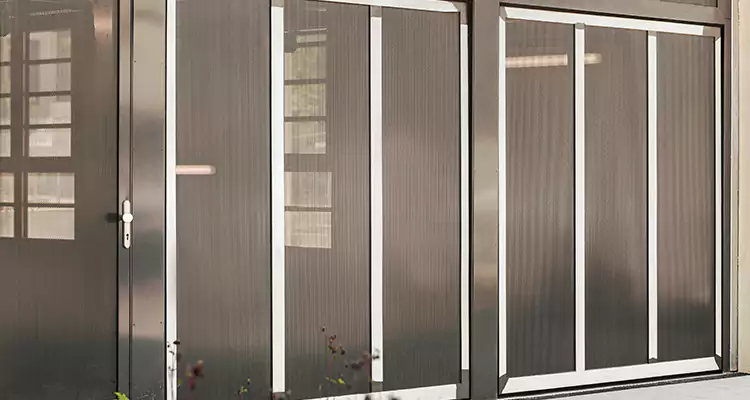 Metal Mesh Door Installation Services in Bay Point, CA