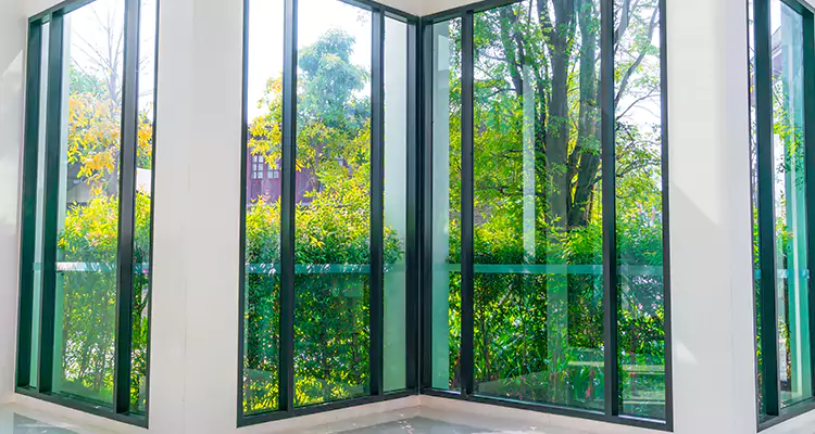 Folding Glass Balcony Door Repair in Bay Point, CA