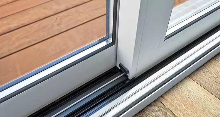 Sliding Door Track Brackets in Bay Point, CA