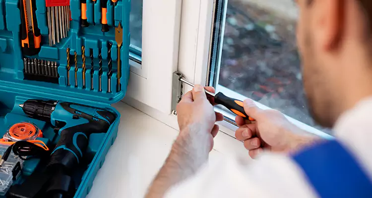 Mirrored Sliding Doors Replacement Expert in Bay Point, CA