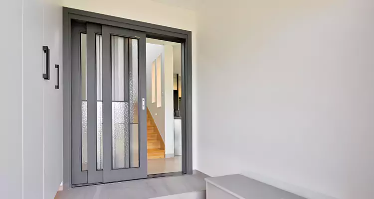 Fix Sliding Patio Door Rollers in Bay Point, CA