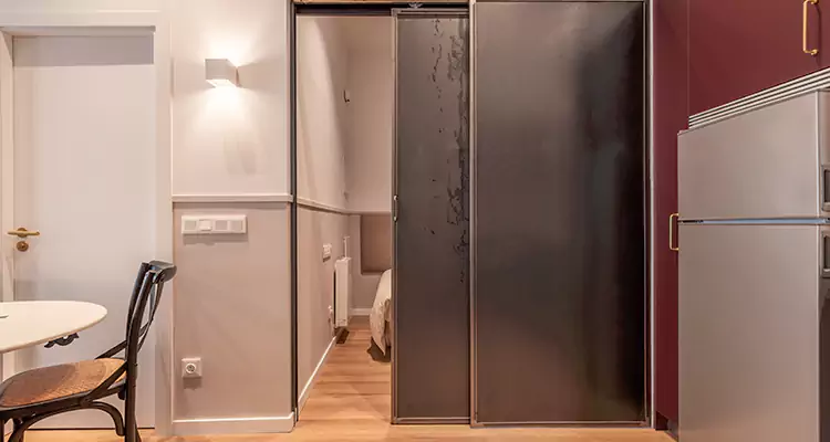 Adjust Pella Sliding Doors Not Moving in Bay Point, CA