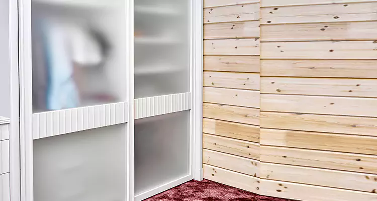 Sliding Closet Door Rollers Replacement in Bay Point, CA
