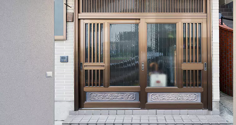 UPVC Sliding Porch Doors Repair in Bay Point, CA