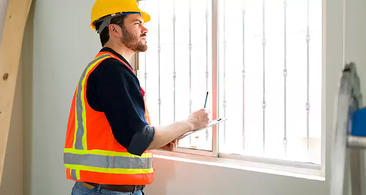 Triple Pane Windows Repair in Bay Point, CA