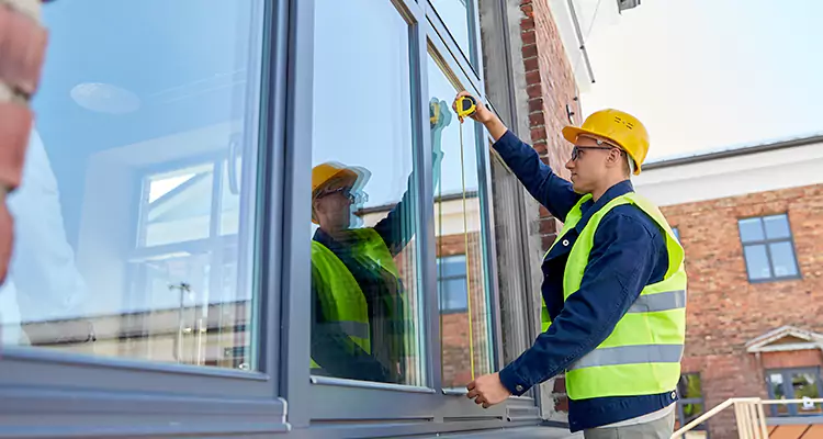 Home Window Repair in Bay Point, CA